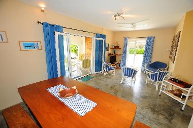 Maison de vacances /en/au Roches Noires (Riviere du Rempart)ou appartement ou maison de vacances