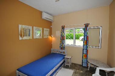 Maison de vacances /en/au Roches Noires (Riviere du Rempart)ou appartement ou maison de vacances