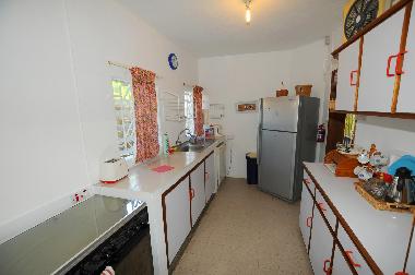 Maison de vacances /en/au Roches Noires (Riviere du Rempart)ou appartement ou maison de vacances