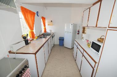 Maison de vacances /en/au Roches Noires (Riviere du Rempart)ou appartement ou maison de vacances
