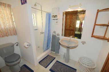 Maison de vacances /en/au Roches Noires (Riviere du Rempart)ou appartement ou maison de vacances