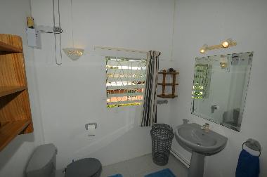 Maison de vacances /en/au Roches Noires (Riviere du Rempart)ou appartement ou maison de vacances