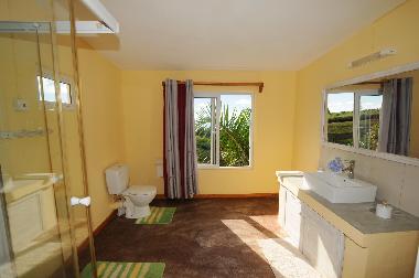 Maison de vacances �/en/au Coromandel (Rodrigues)ou appartement ou maison de vacances