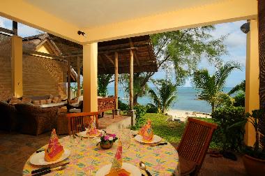 Villa /en/au Grand Baie (Grand Baie)ou appartement ou maison de vacances