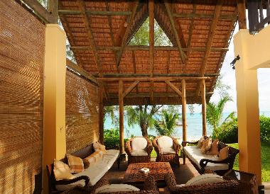 Villa /en/au Grand Baie (Grand Baie)ou appartement ou maison de vacances