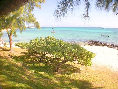 Villa /en/au Grand Baie (Grand Baie)ou appartement ou maison de vacances