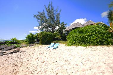 Villa /en/au Grand Baie (Pamplemousses)ou appartement ou maison de vacances