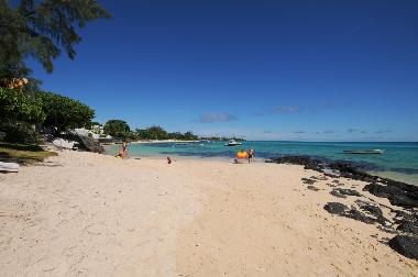 Villa /en/au Grand Baie (Pamplemousses)ou appartement ou maison de vacances