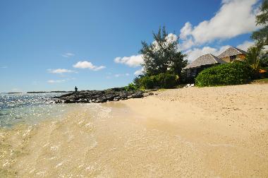 Villa /en/au Grand Baie (Pamplemousses)ou appartement ou maison de vacances