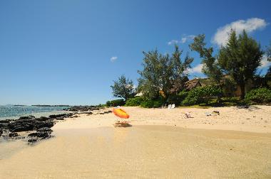 Villa /en/au Grand Baie (Pamplemousses)ou appartement ou maison de vacances