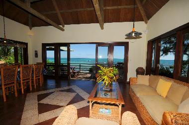 Villa /en/au Grand Baie (Pamplemousses)ou appartement ou maison de vacances