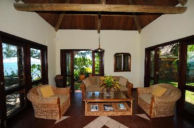 Villa /en/au Grand Baie (Pamplemousses)ou appartement ou maison de vacances