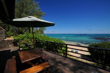 Villa /en/au Grand Baie (Pamplemousses)ou appartement ou maison de vacances