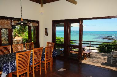 Villa /en/au Grand Baie (Pamplemousses)ou appartement ou maison de vacances