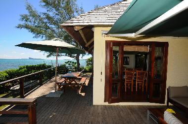 Villa /en/au Grand Baie (Pamplemousses)ou appartement ou maison de vacances