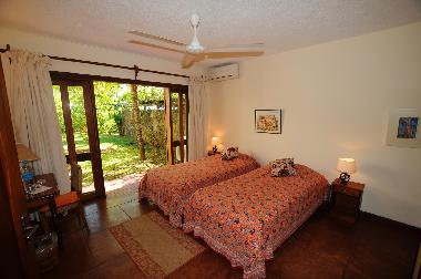 Villa /en/au Grand Baie (Pamplemousses)ou appartement ou maison de vacances