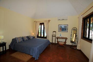 Villa /en/au Grand Baie (Pamplemousses)ou appartement ou maison de vacances