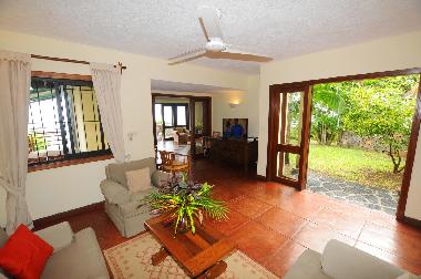 Villa /en/au Grand Baie (Pamplemousses)ou appartement ou maison de vacances