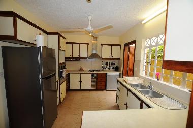 Villa /en/au Grand Baie (Pamplemousses)ou appartement ou maison de vacances