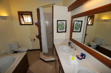 Villa /en/au Grand Baie (Pamplemousses)ou appartement ou maison de vacances