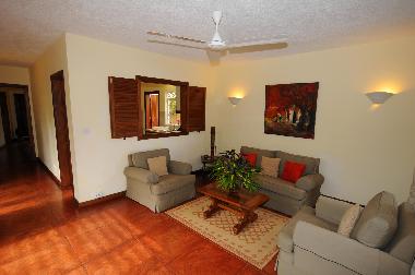 Villa /en/au Grand Baie (Pamplemousses)ou appartement ou maison de vacances