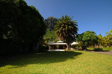 Maison de vacances /en/au Le Morne (Black River)ou appartement ou maison de vacances