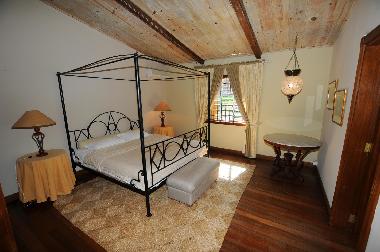 Maison de vacances /en/au Le Morne (Black River)ou appartement ou maison de vacances