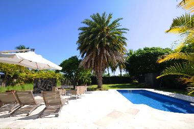 Maison de vacances /en/au Le Morne (Black River)ou appartement ou maison de vacances