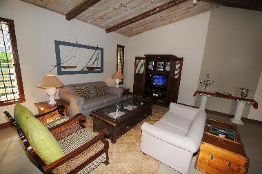 Maison de vacances /en/au Le Morne (Black River)ou appartement ou maison de vacances