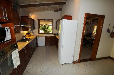 Maison de vacances /en/au Le Morne (Black River)ou appartement ou maison de vacances