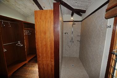 Maison de vacances /en/au Le Morne (Black River)ou appartement ou maison de vacances