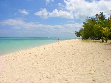 Maison de vacances /en/au Le Morne (Black River)ou appartement ou maison de vacances
