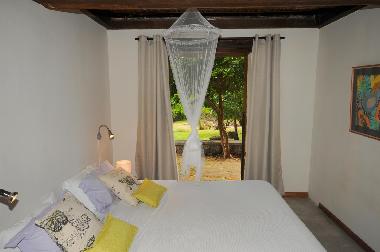 Villa /en/au Le Morne (Black River)ou appartement ou maison de vacances