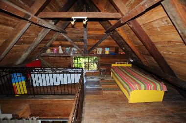 Villa /en/au Le Morne (Black River)ou appartement ou maison de vacances