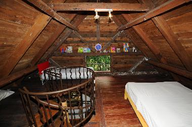 Villa /en/au Le Morne (Black River)ou appartement ou maison de vacances