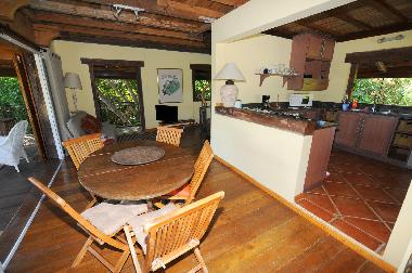 Villa /en/au Le Morne (Black River)ou appartement ou maison de vacances