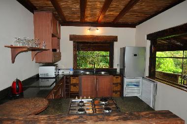 Villa /en/au Le Morne (Black River)ou appartement ou maison de vacances