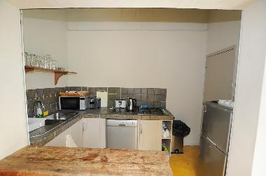 Villa /en/au Le Morne (Black River)ou appartement ou maison de vacances