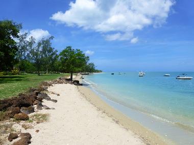 Villa /en/au Riviere Noire (Black River)ou appartement ou maison de vacances