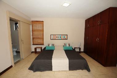 Villa /en/au Riviere Noire (Black River)ou appartement ou maison de vacances