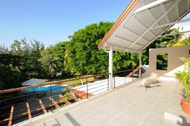 Villa /en/au Riviere Noire (Black River)ou appartement ou maison de vacances