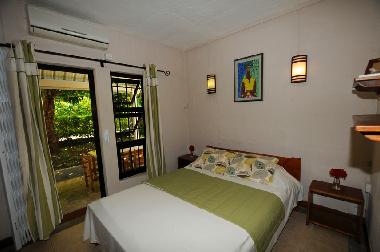 Villa /en/au Riviere Noire (Black River)ou appartement ou maison de vacances