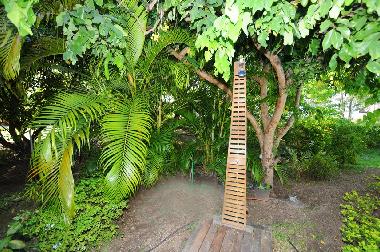 Villa /en/au Riviere Noire (Black River)ou appartement ou maison de vacances