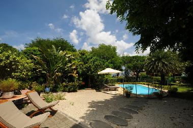 Villa /en/au Riviere Noire (Black River)ou appartement ou maison de vacances