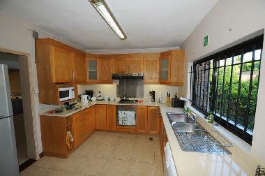 Villa /en/au Riviere Noire (Black River)ou appartement ou maison de vacances