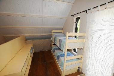 Villa /en/au Riviere Noire (Black River)ou appartement ou maison de vacances