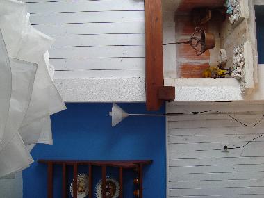 Maison de vacances �/en/au Island of Silba (Zadarska)ou appartement ou maison de vacances