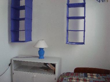 Maison de vacances �/en/au Island of Silba (Zadarska)ou appartement ou maison de vacances