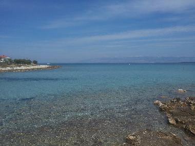 Maison de vacances �/en/au Island of Silba (Zadarska)ou appartement ou maison de vacances