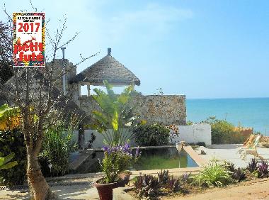 Villa �/en/au Popenguine (Thies)ou appartement ou maison de vacances